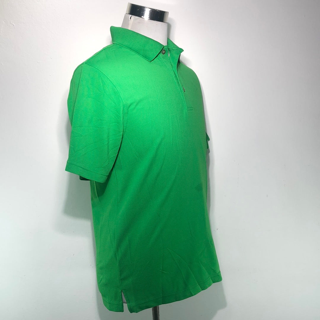 Camiseta Verde