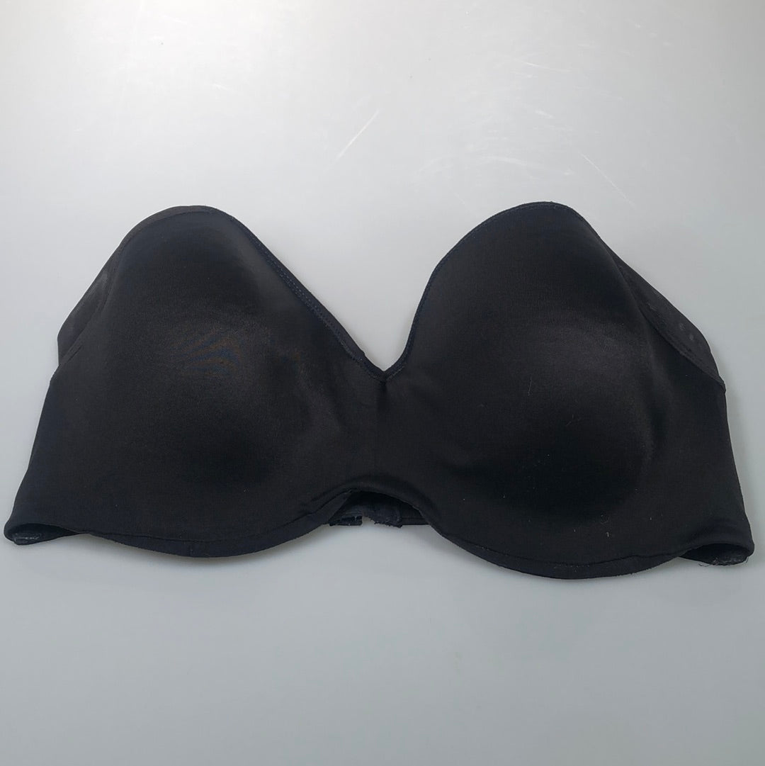 Brasier Extraple Negro Maidenform