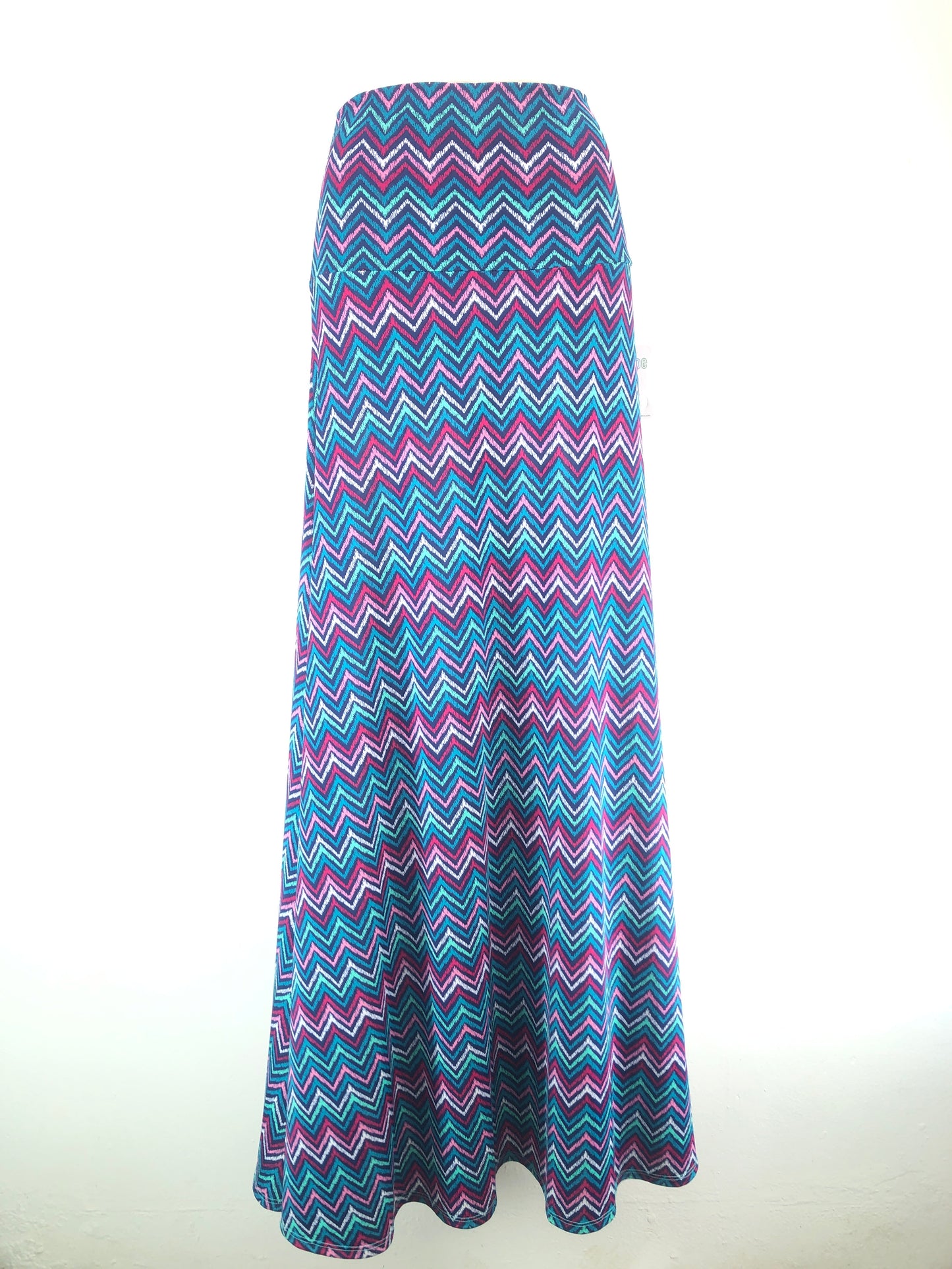 Falda Multicolor Lularoe