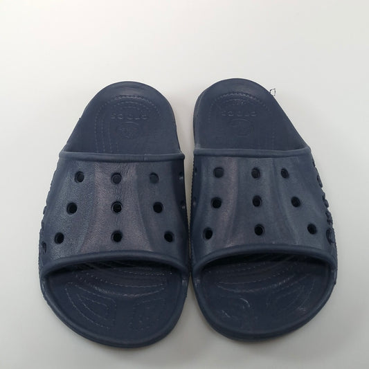 Sandalia Azul Marino  Crocs