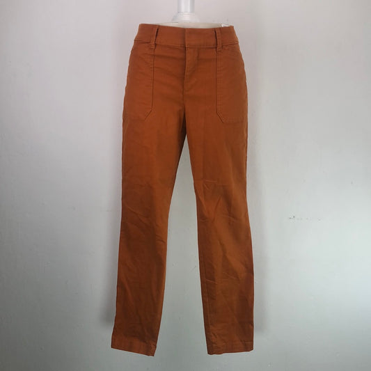 Pantalon Naranjado Old Navy