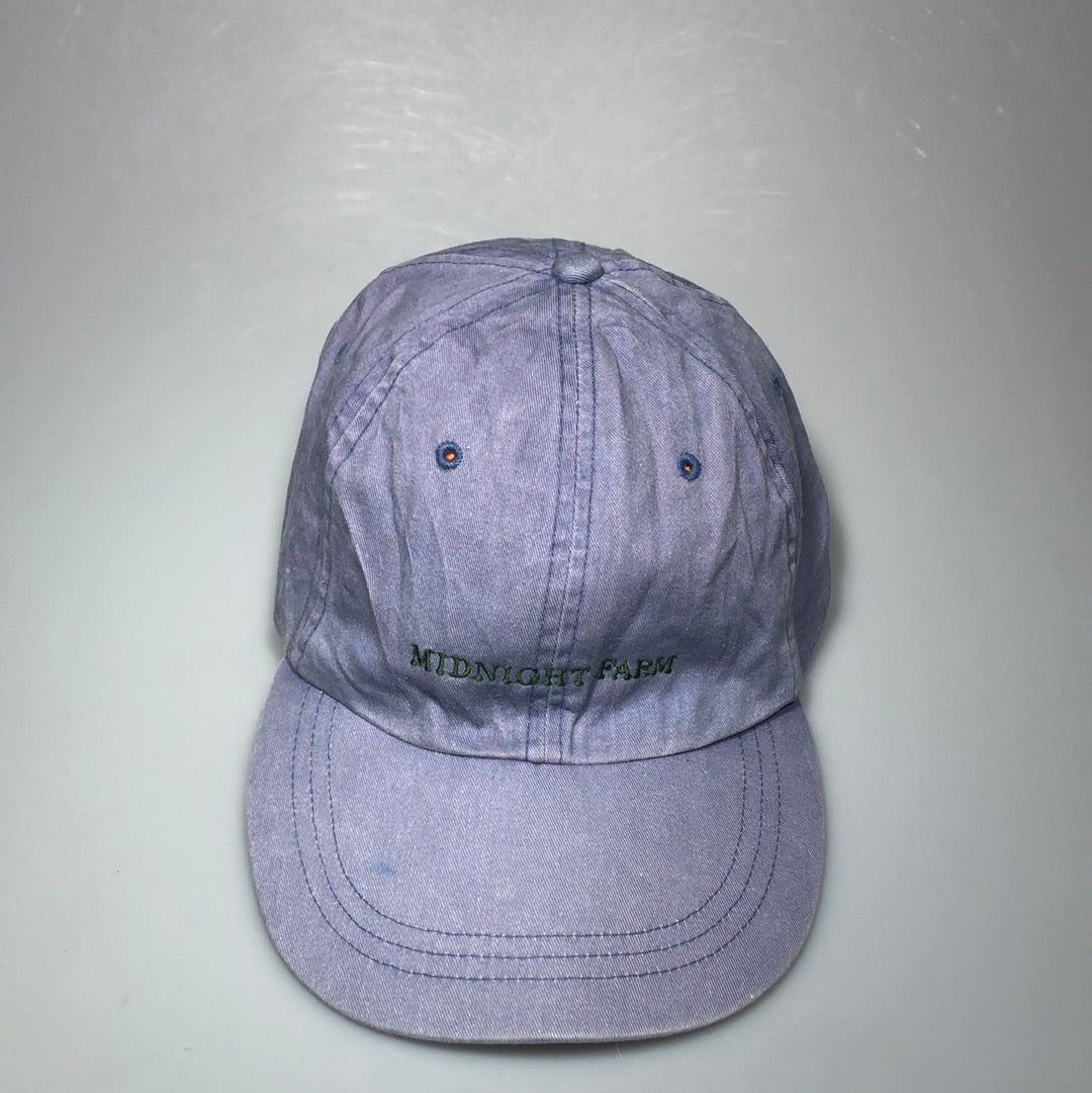 Gorra Azul Adams