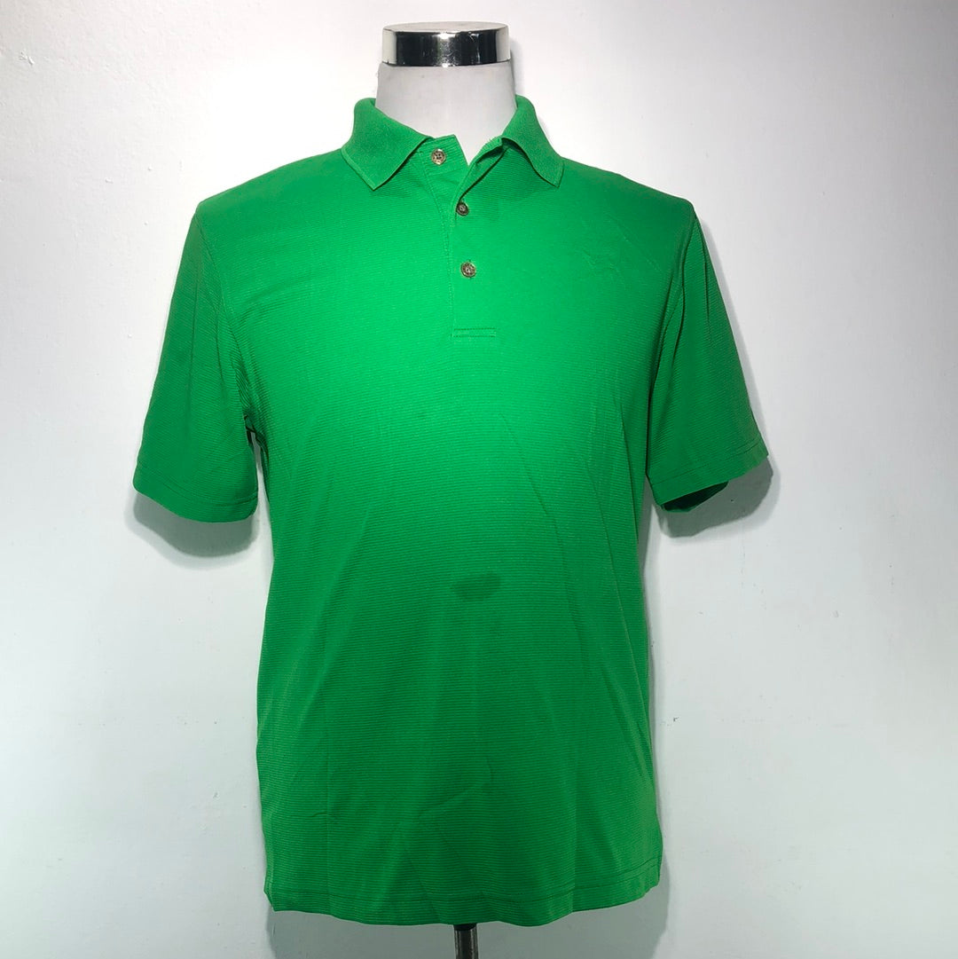 Camiseta Verde