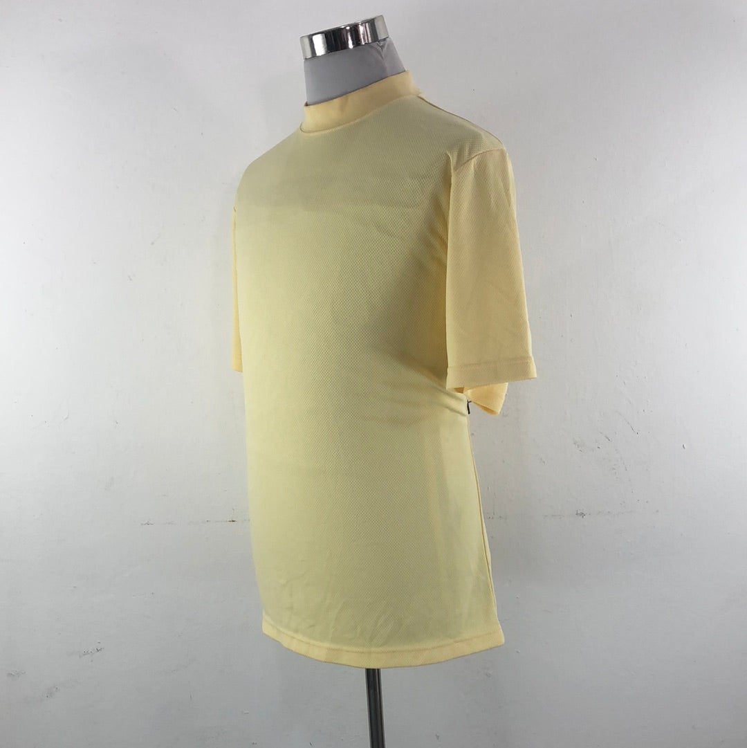 Camiseta Amarillo PGA Tour