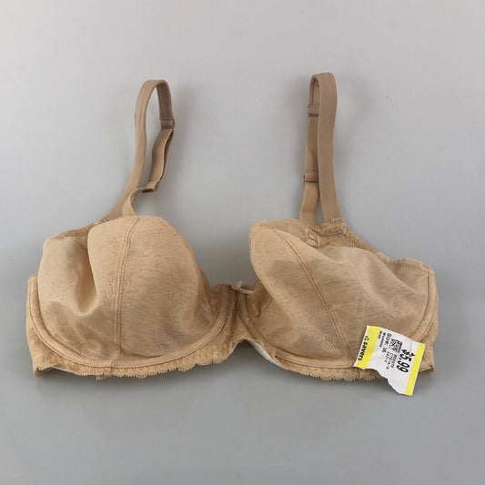 Brasier Crema  Cacique 36F