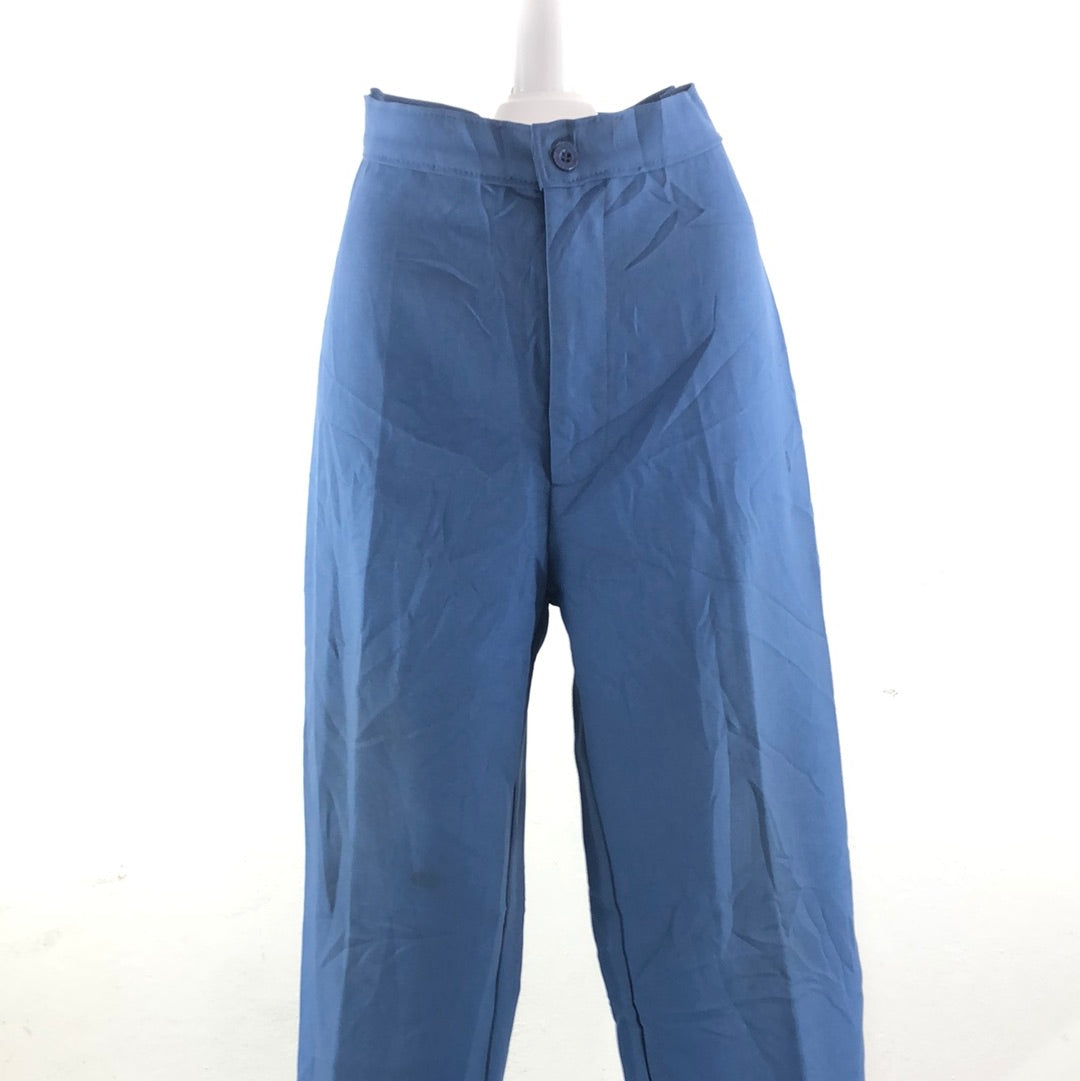 Pantalon Azul Berd Over