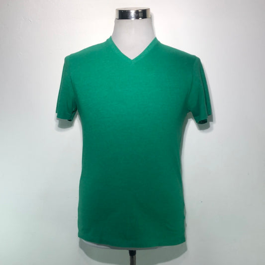 Camiseta Verde Old Navy