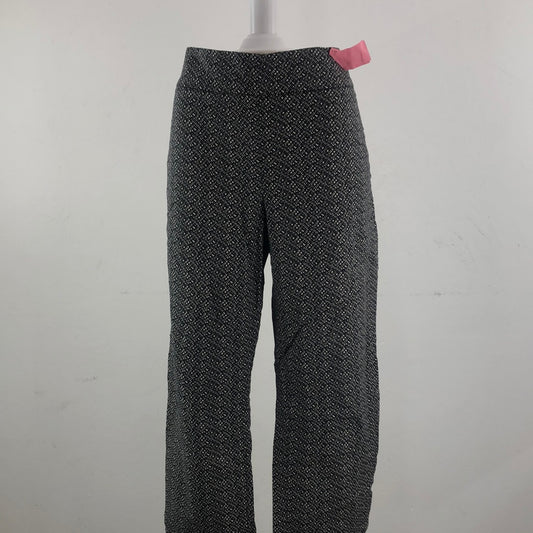 Pantalon  Gris Ann Taylor Loft