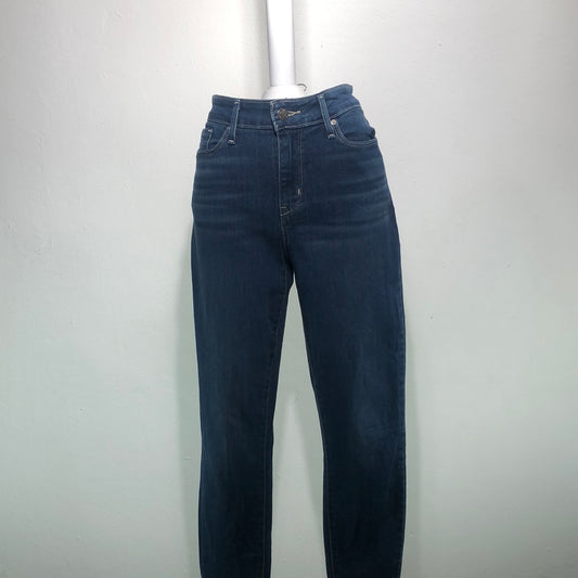 Pantalon  Jeans Azul Signature