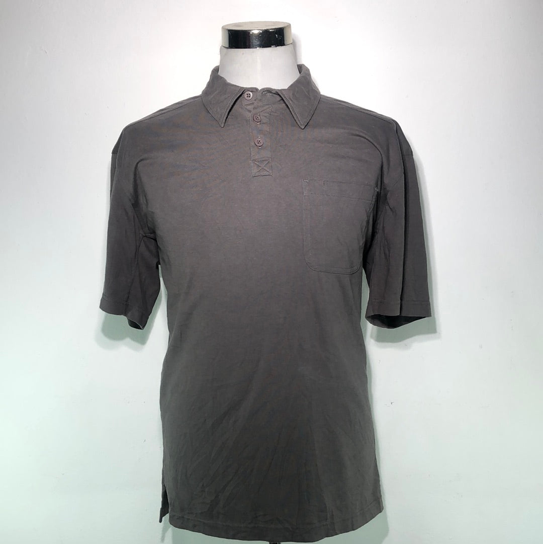 Camiseta Gris Duluth Trading