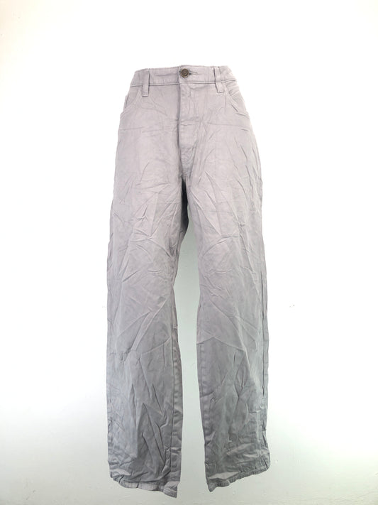 Pantalon Gris Johnston Murphy