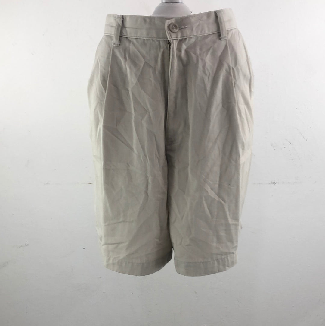 Short de Hombre Crema Dockers