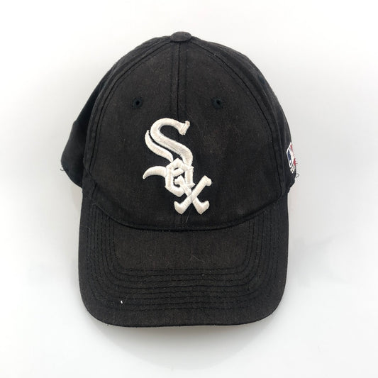 Gorra Negro Team MLB