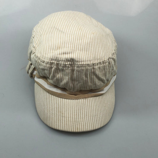 Gorra Crema layas