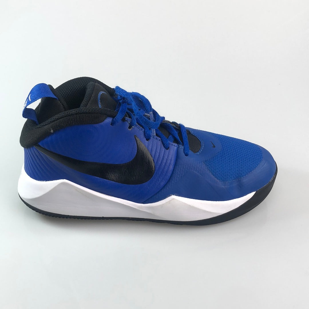 Tenis Azul Nike