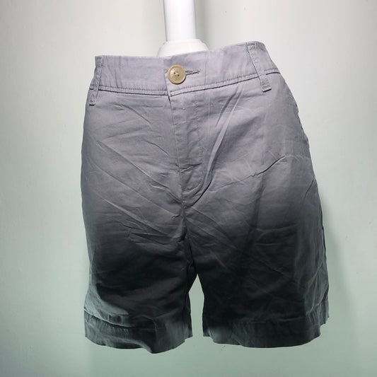 Short Gris Liz Claiborne