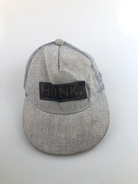 Gorra Gris Tiny Trucker