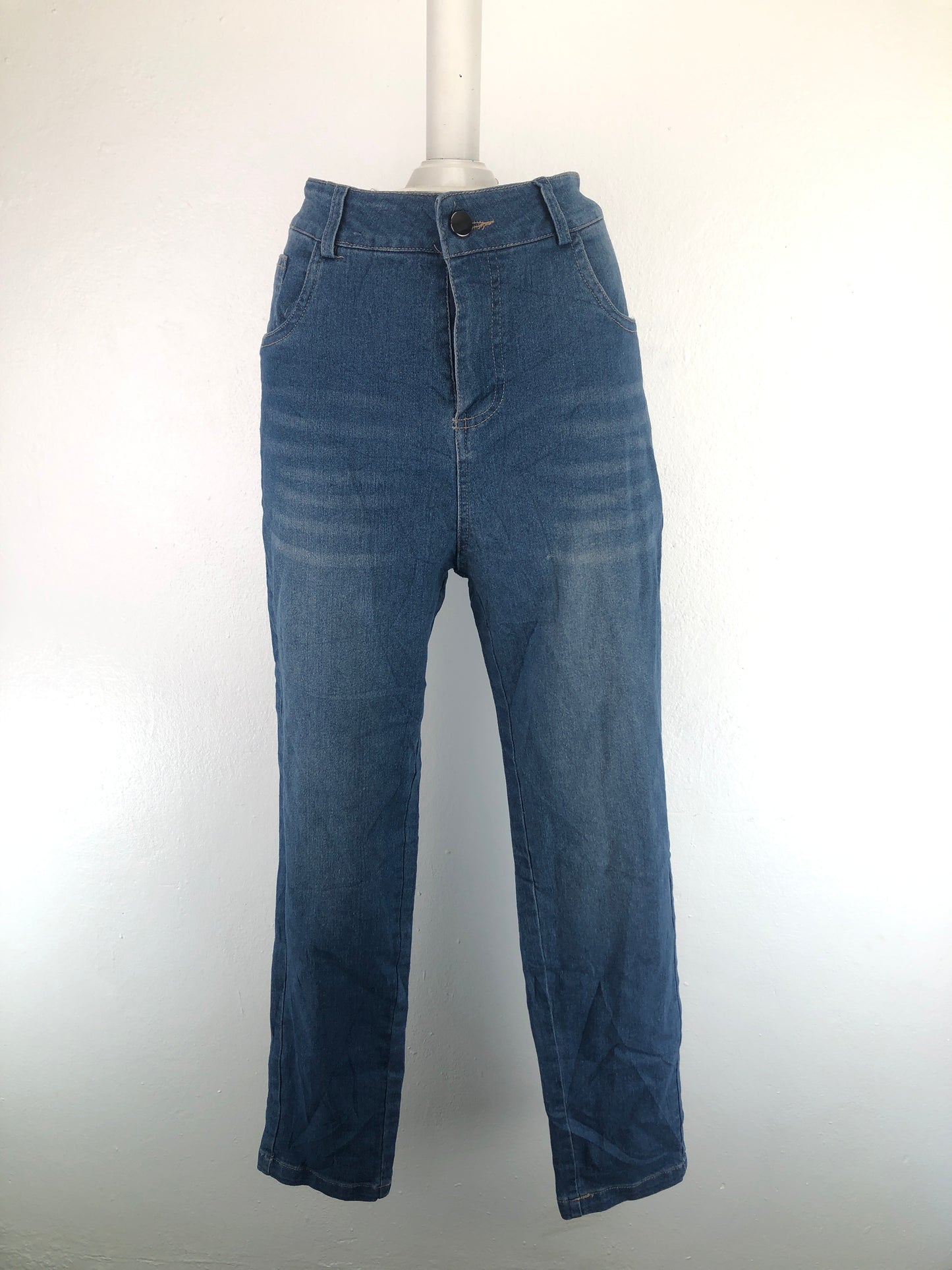 Pantalon Azul Jeans CG