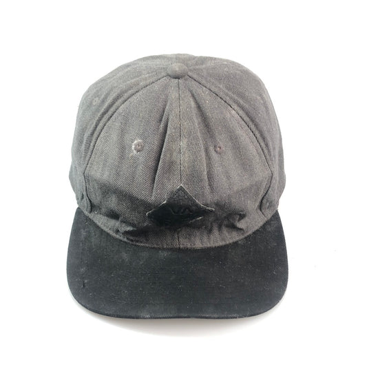 Gorra Gris RVCA