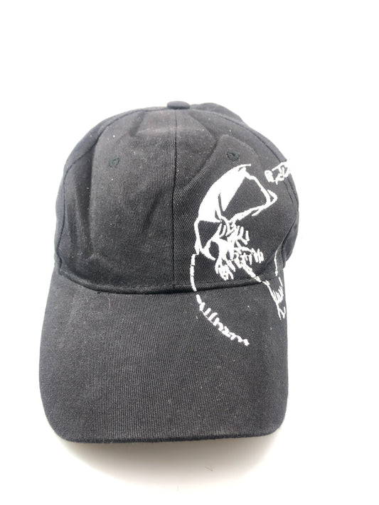 Gorra Negro Variangis