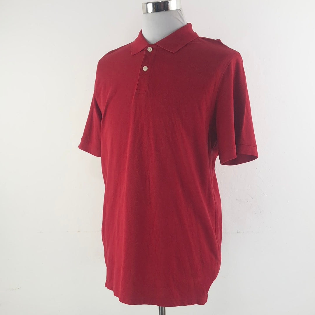 Camiseta Rojo Goodfellow