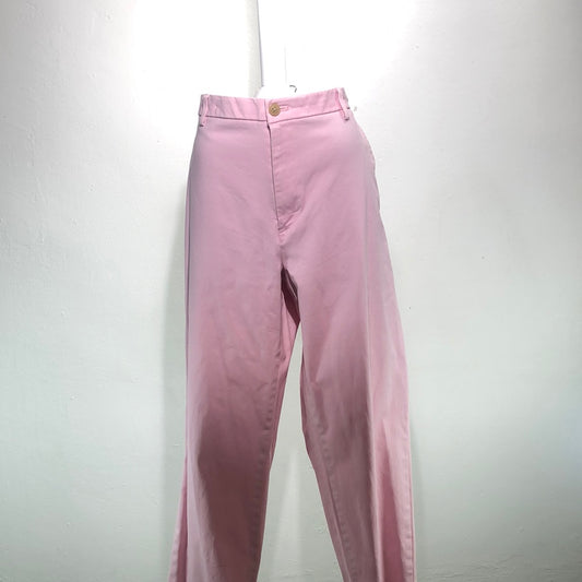 Pantalon Rosado Izod Salwater