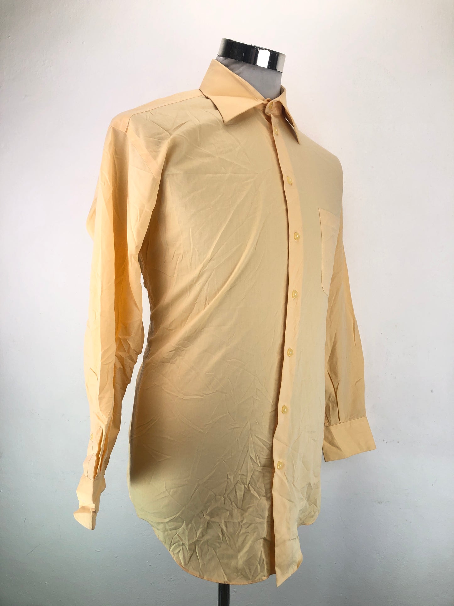 Camisa Amarillo Claiborne