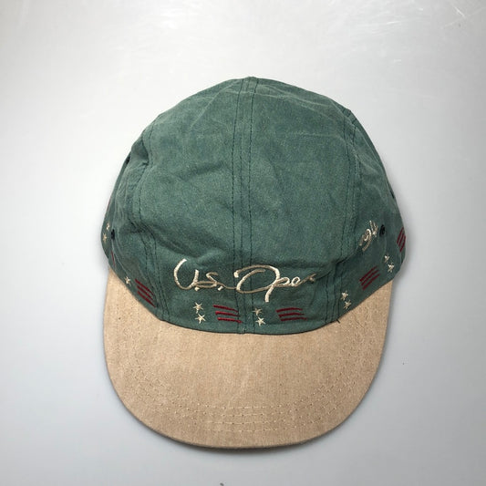 Gorra Verde Adjustable