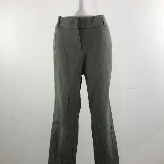 Pantalon Verde