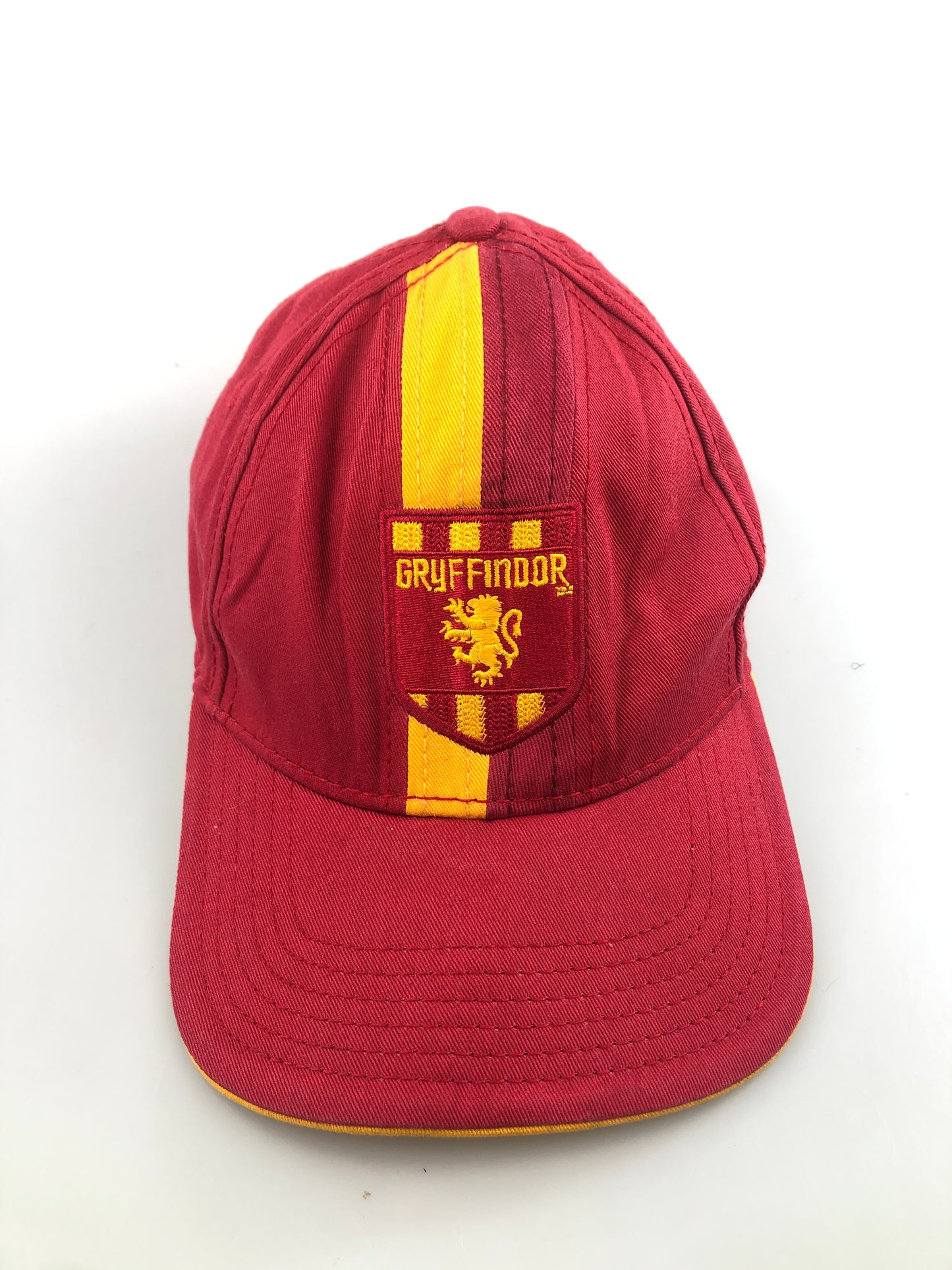 Gorra Rojo Harry Potter