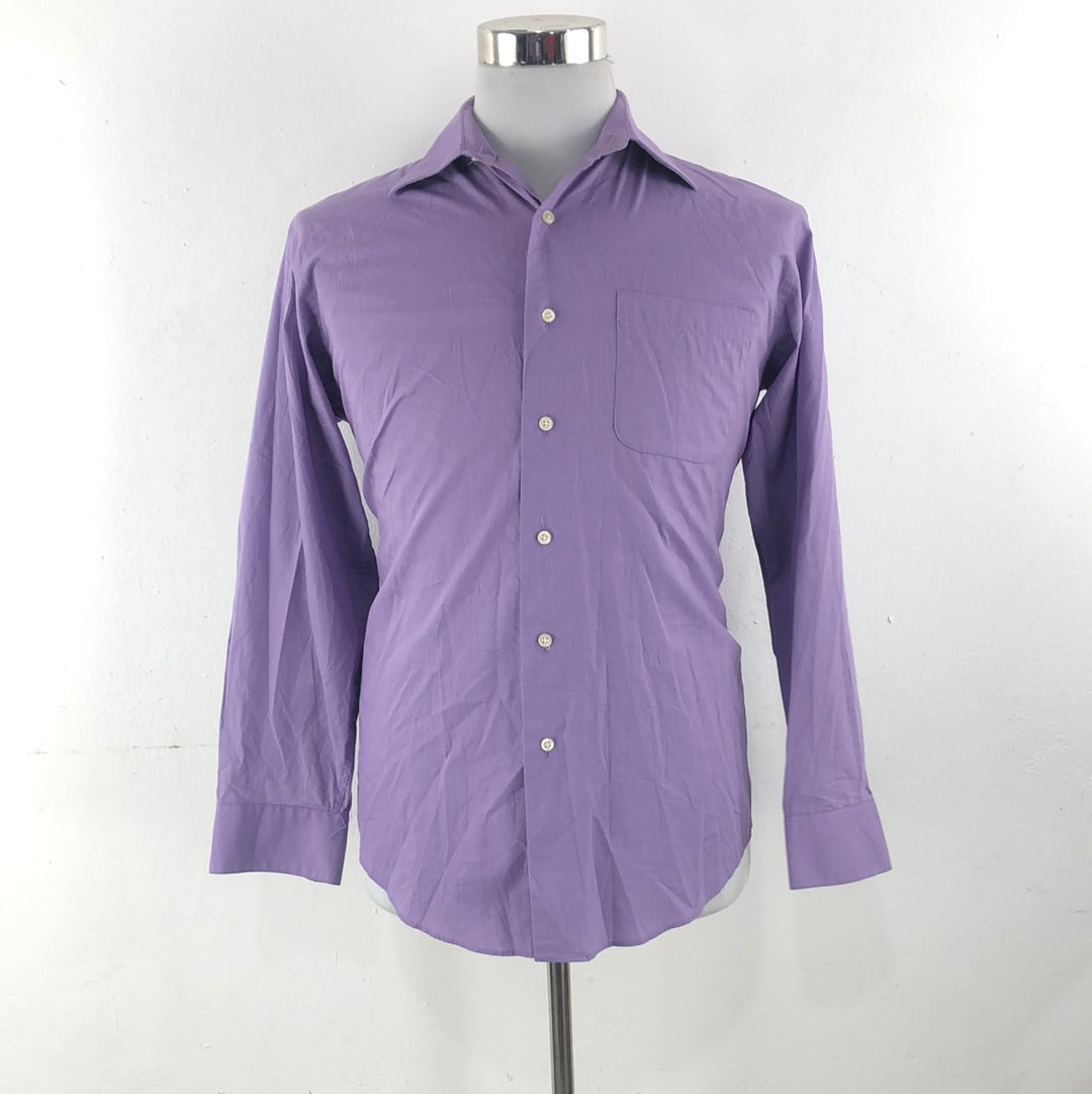 Camisa Morado David Taylor