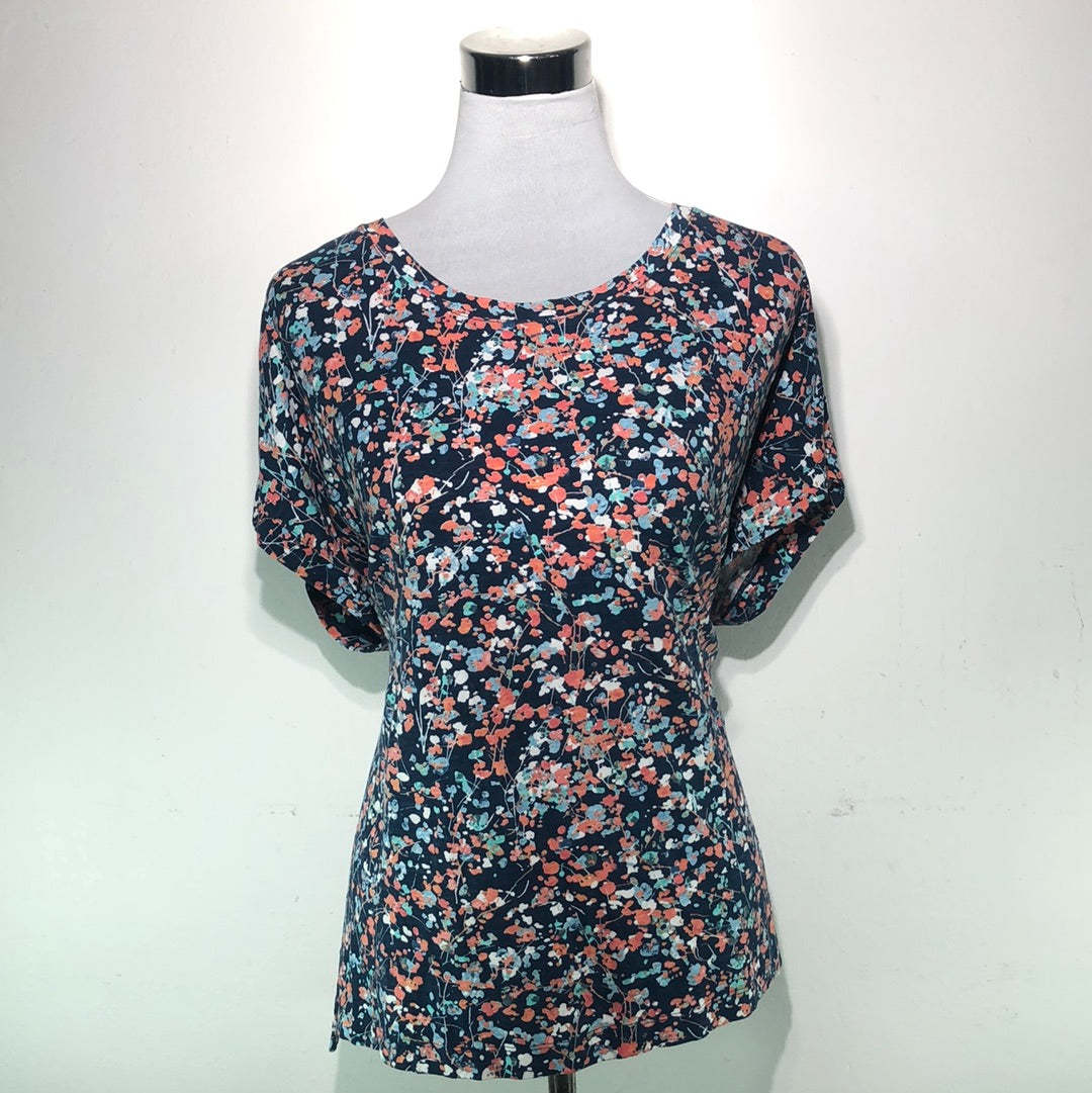 Blusa Multicolor Orvis