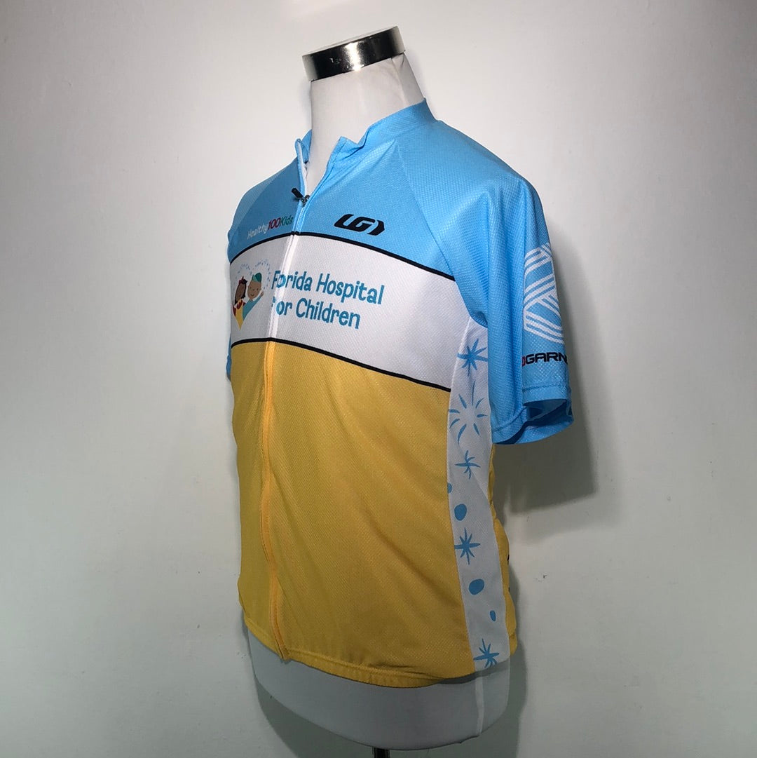 Camiseta Multicolor Louis Garneau