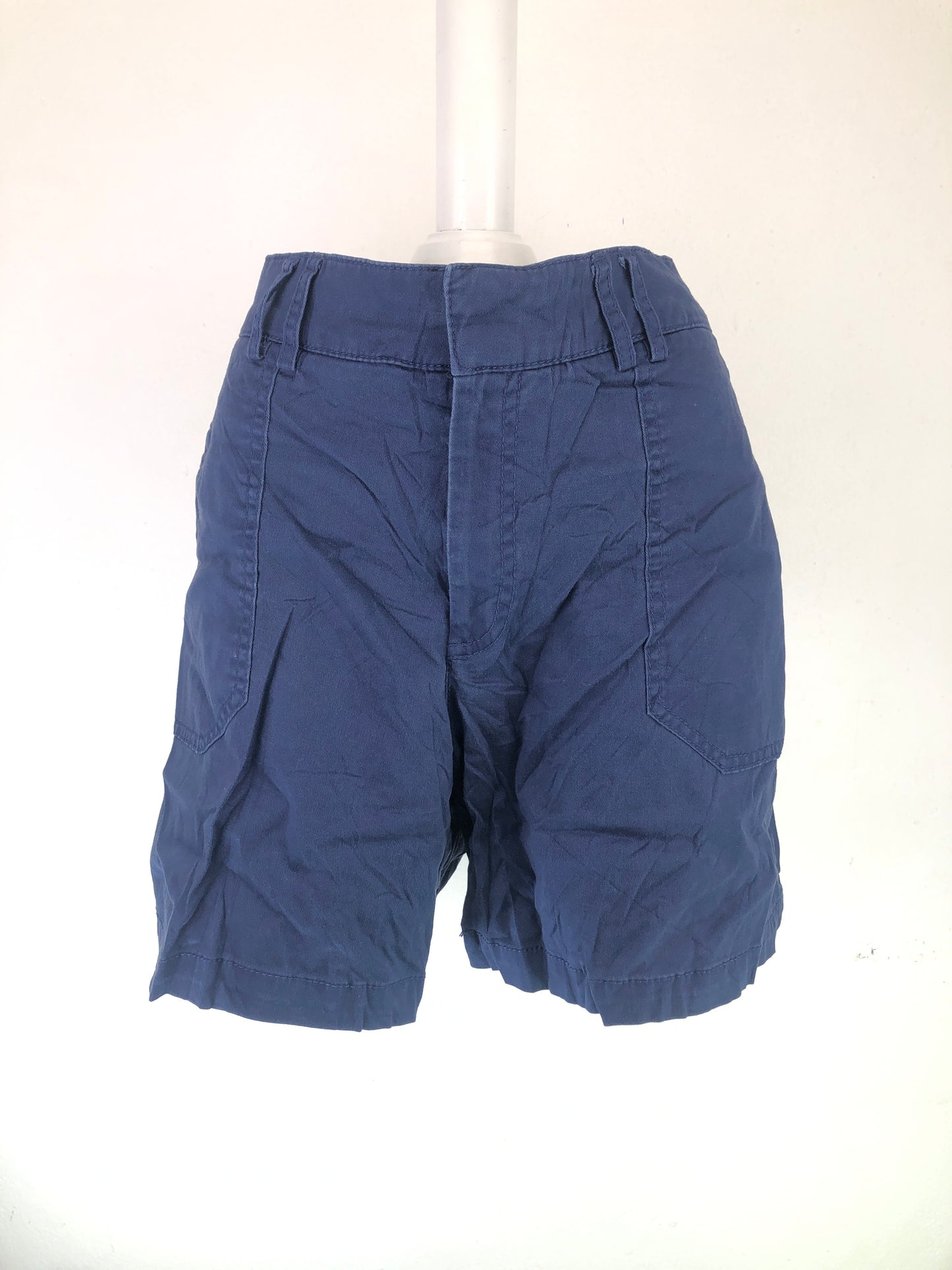 SHORT Azul Oscuro Land Nsea