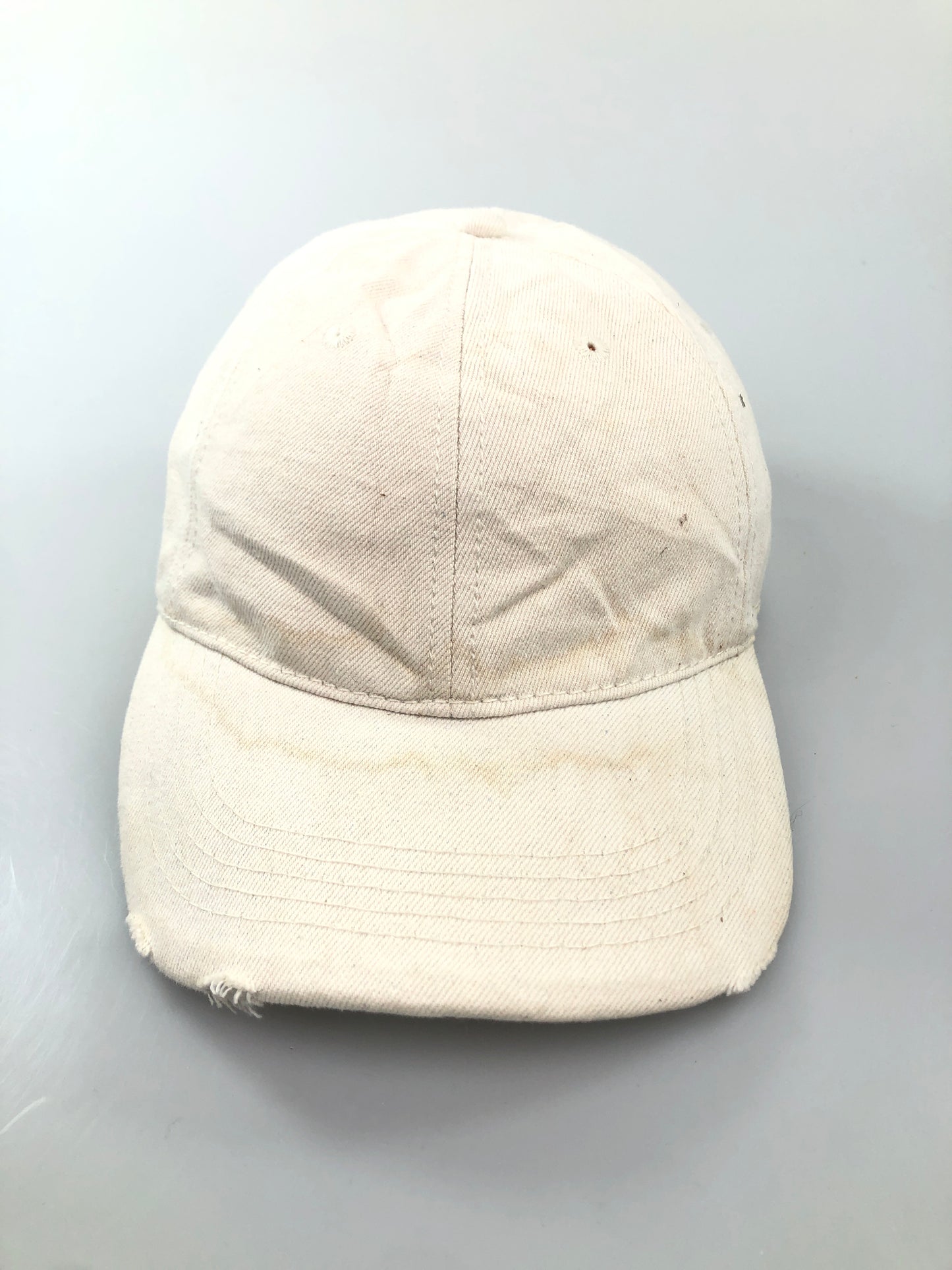 Gorra Beige Variangis