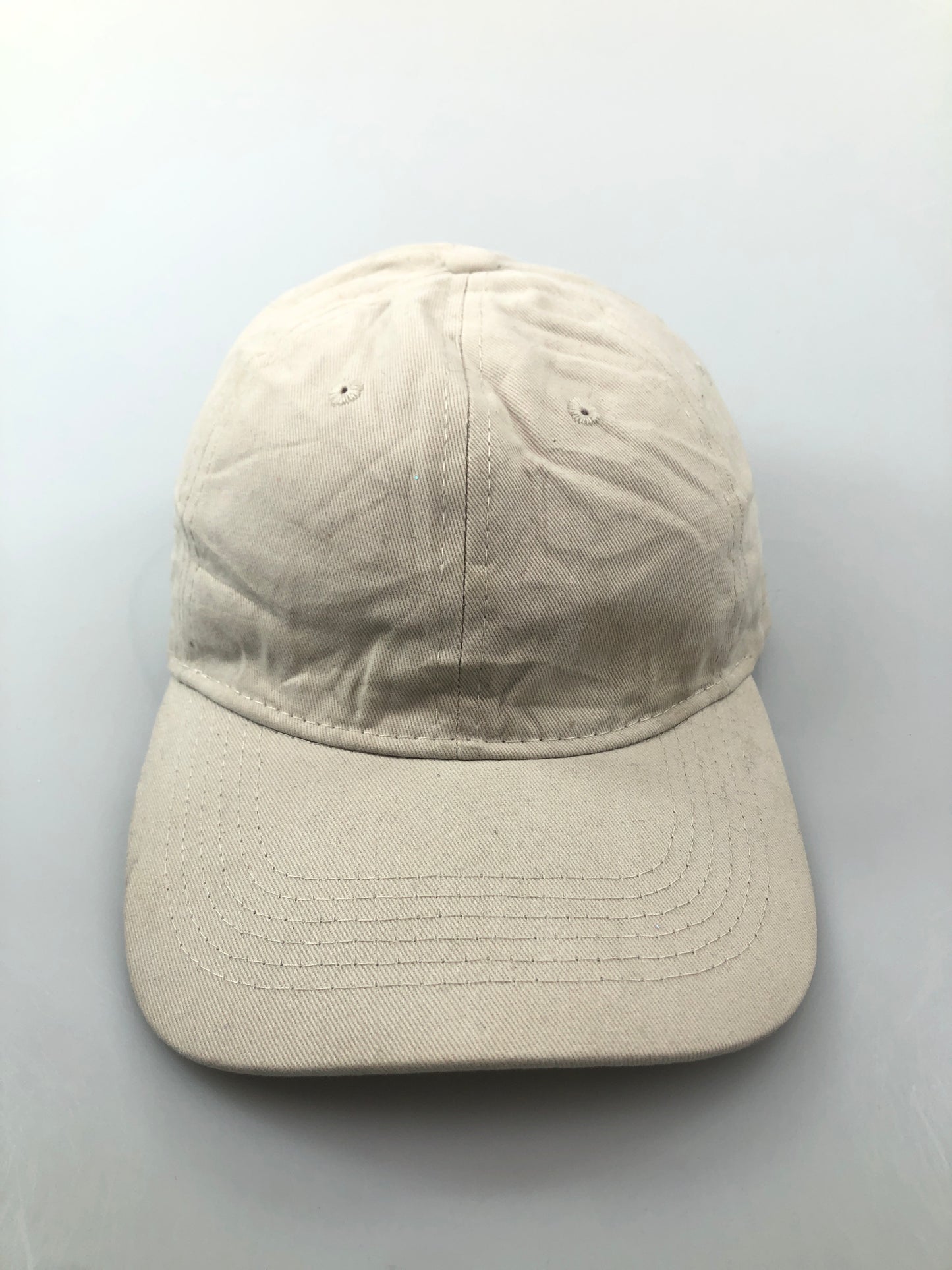 Gorra Beige Variangis