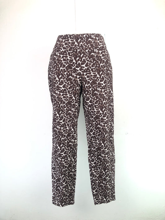 Pantalon Marron Versona