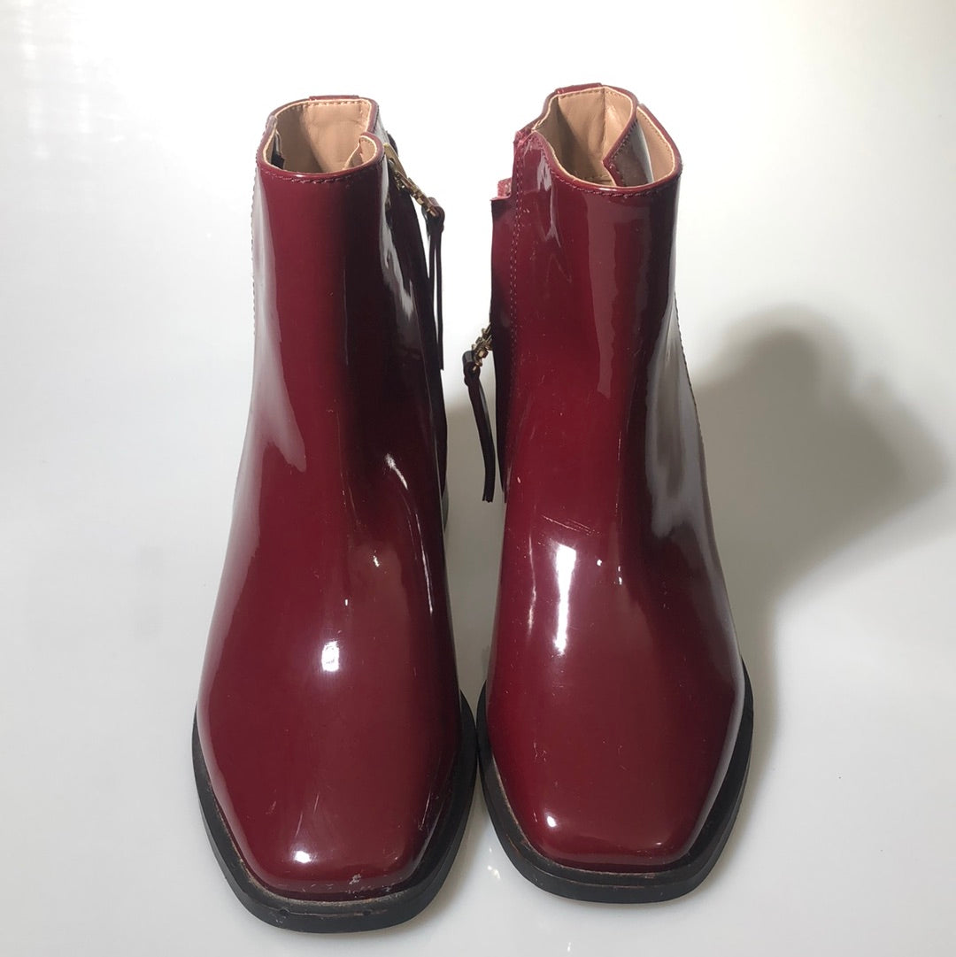 Bota Rojo Vino Sam Edelnam