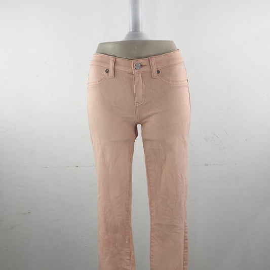 Pantalon Crema Lareview Denim