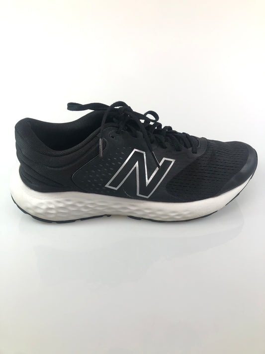 Tenis Negro New Balance