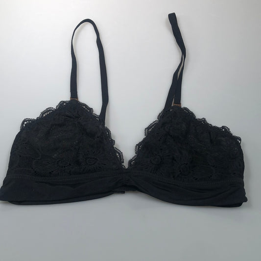 Brasier Negro Aerie