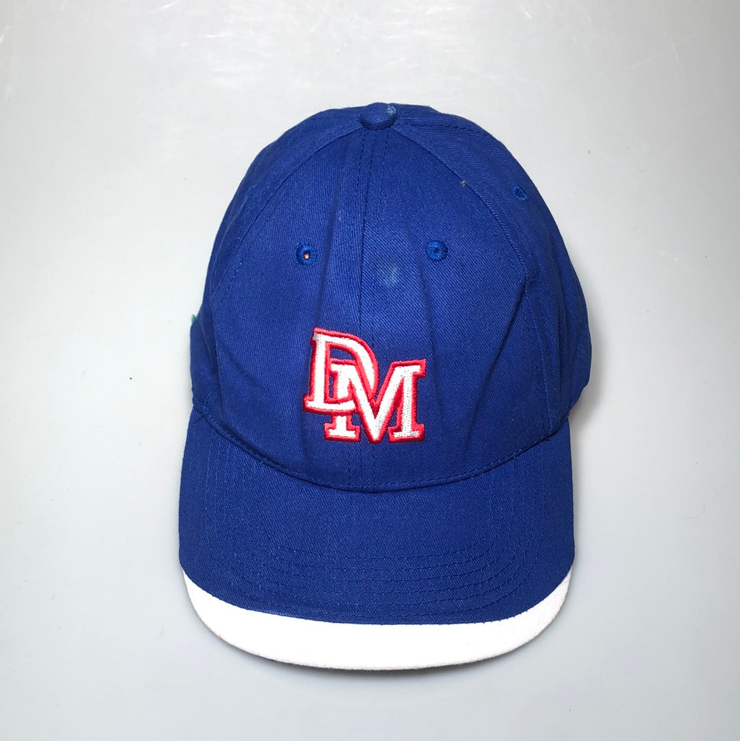 Gorra Azul