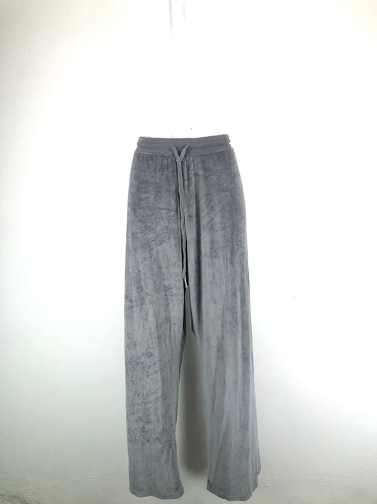 Jogger Gris Juicy Couture