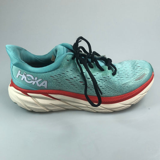 Tenis Azul HOKA