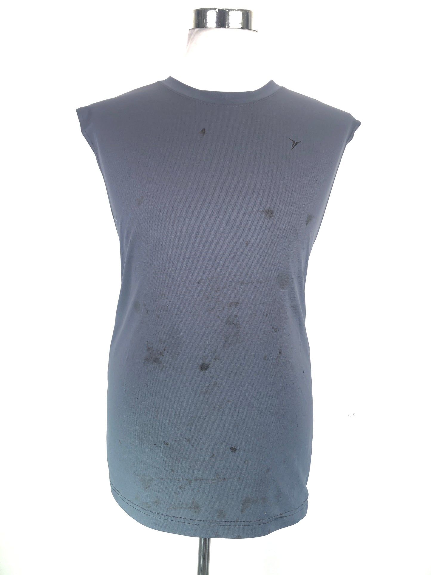 Camiseta Gris  Deportivo Old Navy