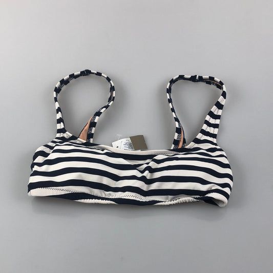 Brasier de Baño Azul J.Crew