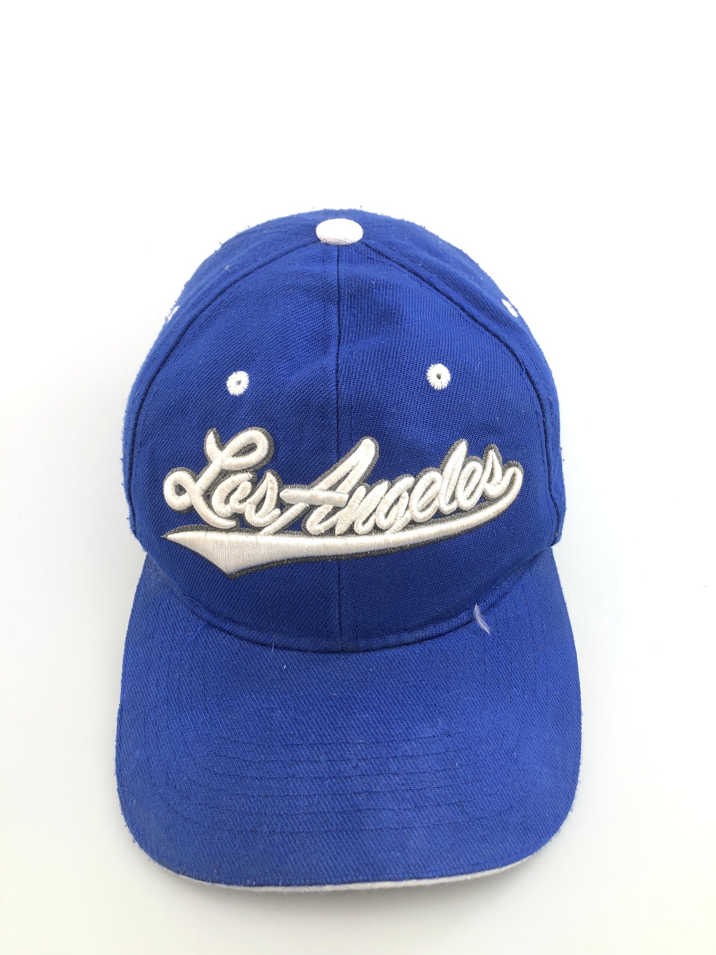 Gorra Azul Las Anaele