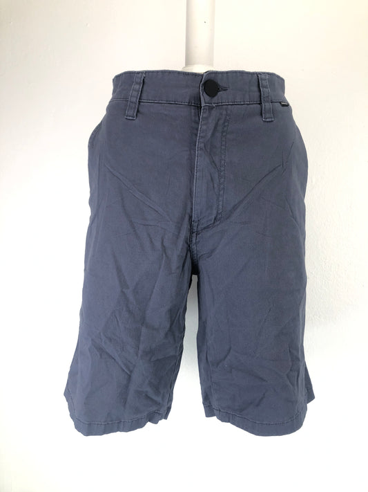 Short Azul marino Hurley