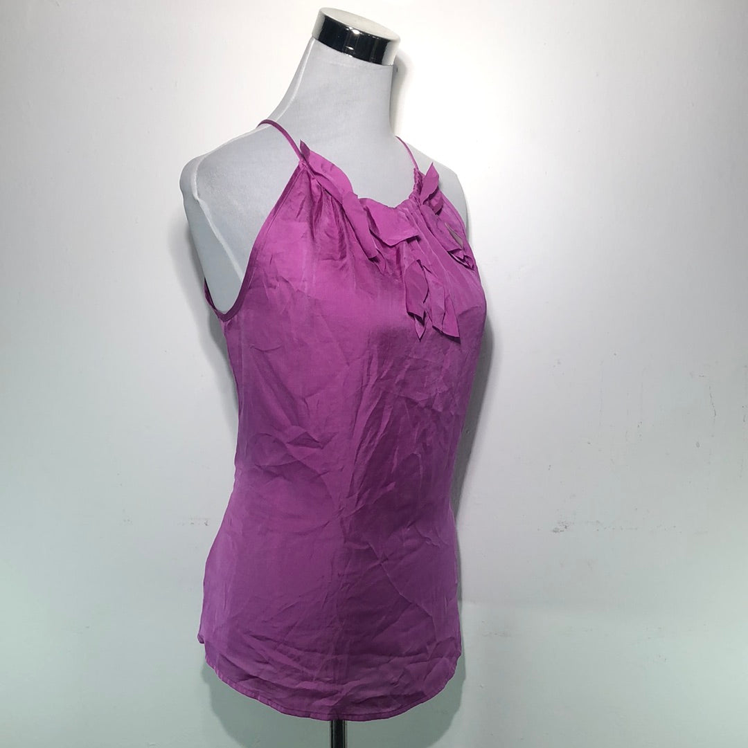 Blusa Morado Violet Claire