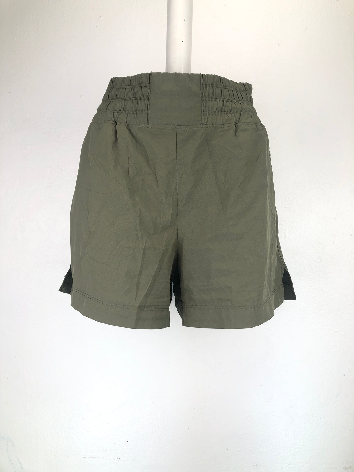 Short Verde Dry quick